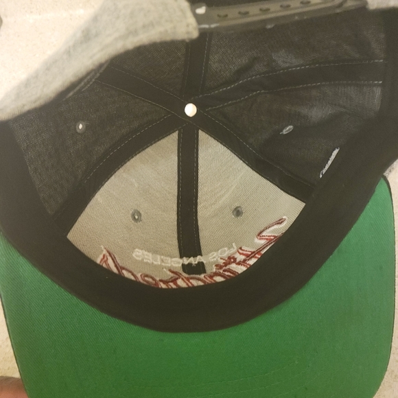 Los Angeles Hundreds snap back. - Picture 5 of 5